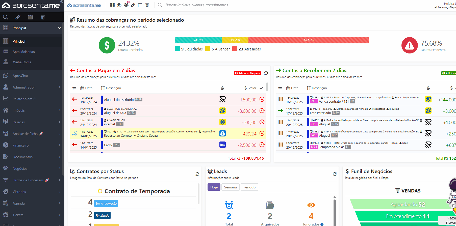 Listagem de contatos bloqueados.gif